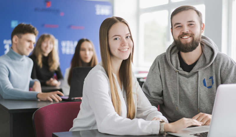 Bibliotekos mokymai kovo mėnesį